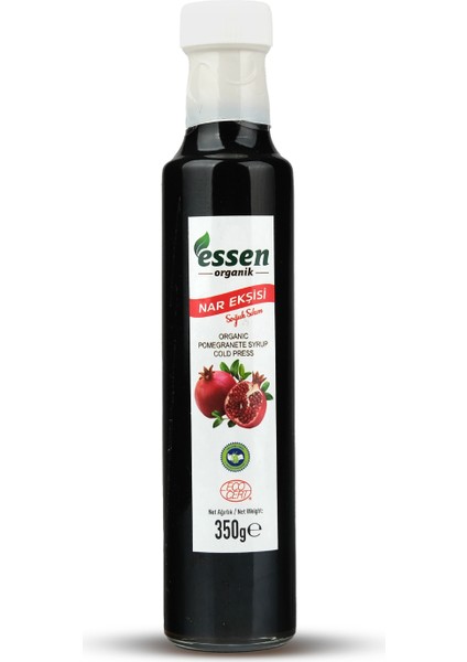 Nar Ekşisi 340 gr
