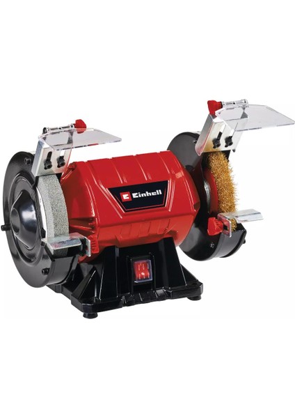 Tc-Bg 150 B Taş Motoru 4412634