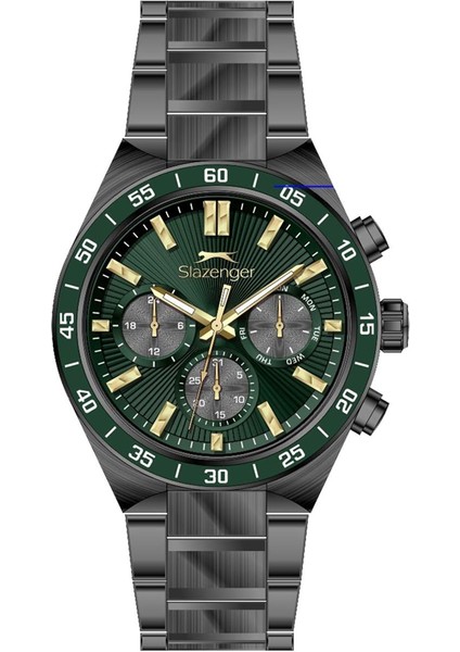 SL.09.2510.2.05 Erkek Kol Saati