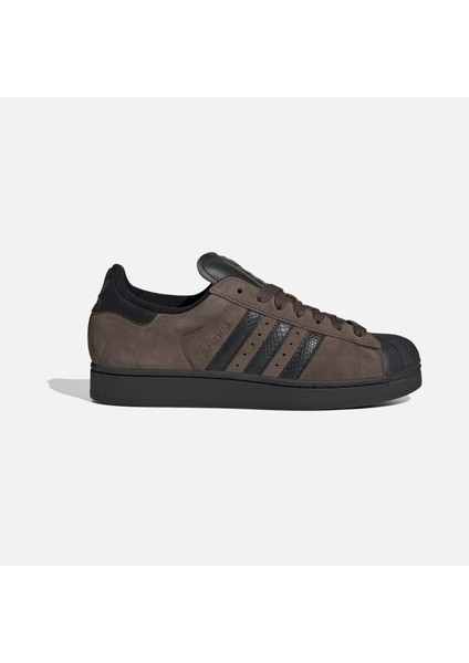 Originals Superstar Iı ''crocodile Pattern 3-Stripes'' Erkek Spor Ayakkabı