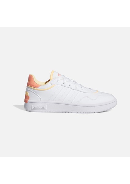 Sportswear Hoops 3.0 Se Kadın Spor Ayakkabı