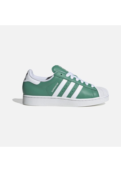 Originals Superstar Iı Erkek Spor Ayakkabı