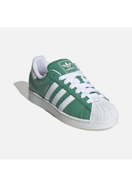 Originals Superstar Iı Erkek Spor Ayakkabı