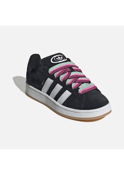 Originals Campus 00s ''Suede Upper & Colored Laces'' Kadın Spor Ayakkabı modelleri