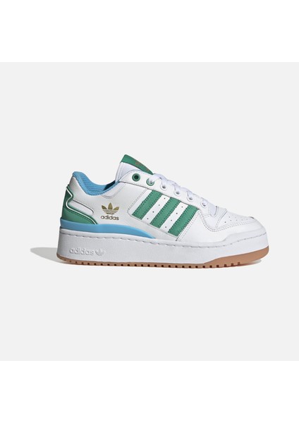 Originals Forum Bold 3-Stripes Kadın Spor Ayakkabı