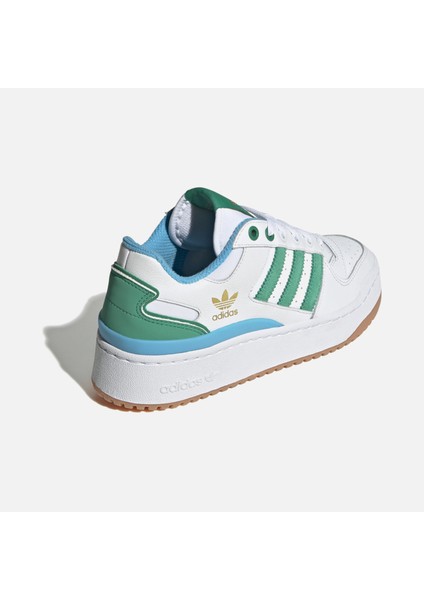 Originals Forum Bold 3-Stripes Kadın Spor Ayakkabı fırsatları
