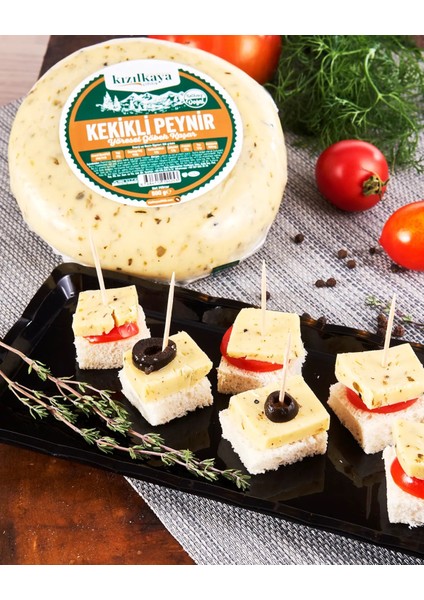 Kekikli Peynir 500G modelleri