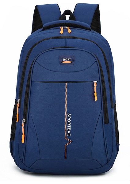 Açık Su Geçirmez Iş Sırt Çantası, (Yurt Dışından)