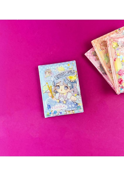 Prenses Tasarımlı Sulu Kapaklı Defter modelleri