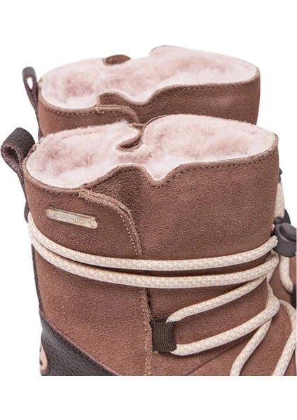 Blackburn Unisex Çocuk Bej Bot fırsatları