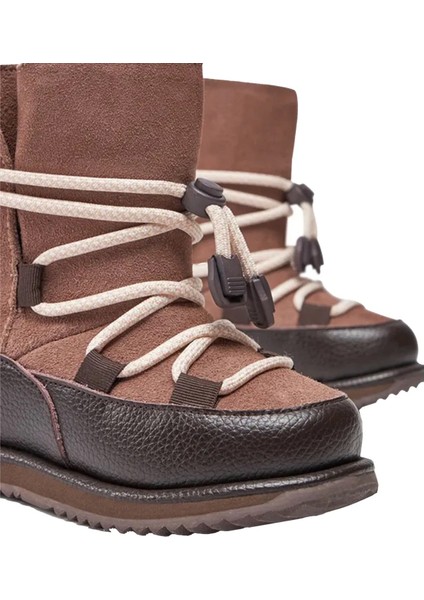 Blackburn Unisex Çocuk Bej Bot indirimleri