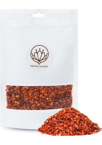 Acı Meksika Zehiri Biberi (50gr), Lüks Kalite Acı Meksika Zehiri Biberi, Acı Meksika Zehiri Biberi