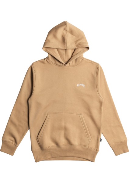 Arch Kapüşonlu Çocuk Sweatshirt modelleri