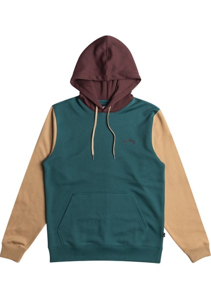 Arch Block Po Çocuk Sweatshirt fırsatları