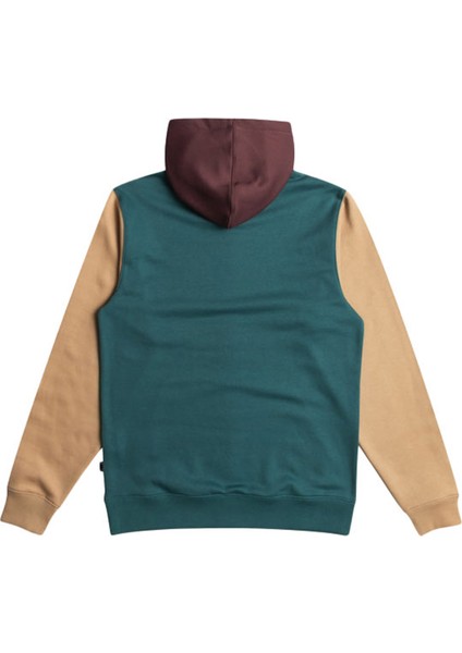 Arch Block Po Çocuk Sweatshirt indirimleri