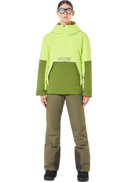 Wmns Tnp Tbt Insulated Anorak
