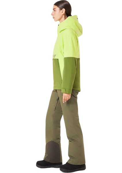 Wmns Tnp Tbt Insulated Anorak fiyatları