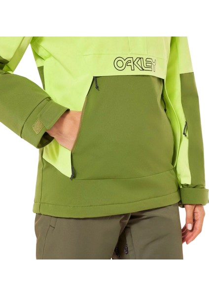 Wmns Tnp Tbt Insulated Anorak modelleri