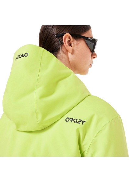 Wmns Tnp Tbt Insulated Anorak fırsatları