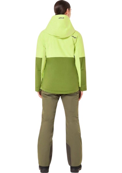 Wmns Tnp Tbt Insulated Anorak indirimleri