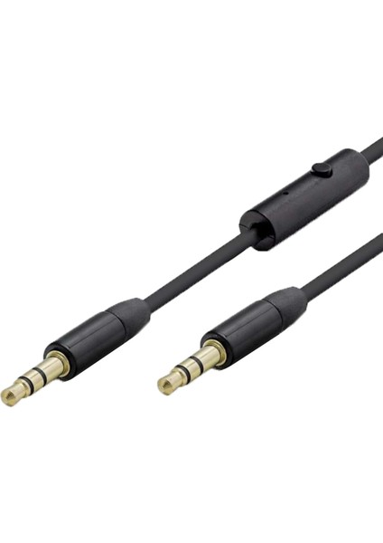 HD-4309 Plastik Audio Kablo