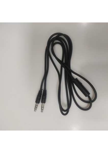 HD-4309 Plastik Audio Kablo modelleri