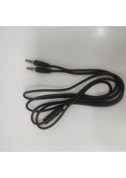 HD-4309 Plastik Audio Kablo fırsatları