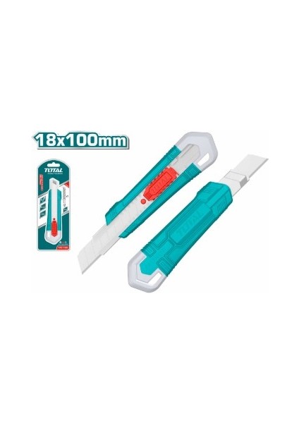 Plastik Maket Bıçağı THT511805