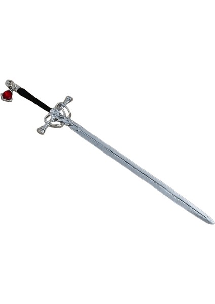 Saçkesi Headdress Için Kadınlar Kız Kızlar Çin Tarzı Vintage Saç Çubukları Diy Saç Modeli At Kuyruğu Tutucu Saç Aksesuarları Jewelrymetal Renk: Saç Tokası (Yurt Dışından)