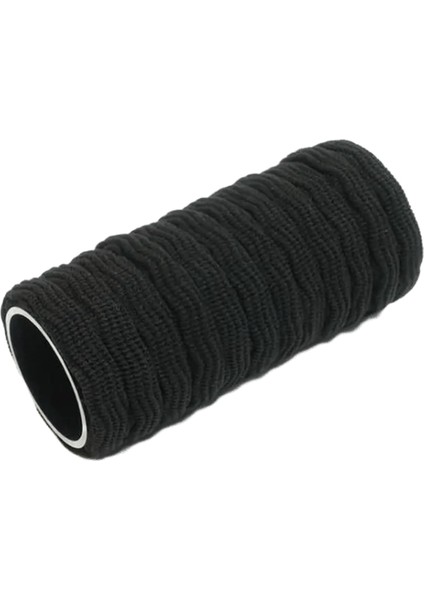 10/20/set Kore Temel Elastik Saç Bantları Kadınlar Için Yüksek Elastik Saç Bandı Ipi Başlık Başlık Moda Saç Aksesuarları Renk: 10PCS 2 (Yurt Dışından)