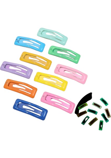 10/1pcs Şeker Renkli Aydınlık Yıldız Saç Klipler Kızlar Için Y2K Lüminesans Yıldız Metal Kip Kırpanlar Ettes Saç Takı Renk: Diktan-Rasgele Renk/boyut: 1 Pcs (Yurt Dışından)