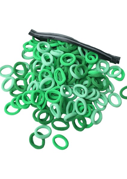 20/50PCS Kids Elastik Saç Bantları Kızlar Tatlılar Scrunchie Lastik Bant Çocuklar Için Saç Bağları Klipler Kafa Bandı Bebek Saç Aksesuarları Renk: 35/boyut: 20 Parça (Yurt Dışından)