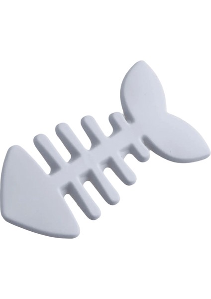 Mat Fishbone Saç Klipleri Kızlar Için Küçük Ettes Bat Patlamalar Kadınlar Için Yan Klipler Sevimli Saçkoplar Headdress Saç Aksesuarları Renk: Gri (Yurt Dışından)