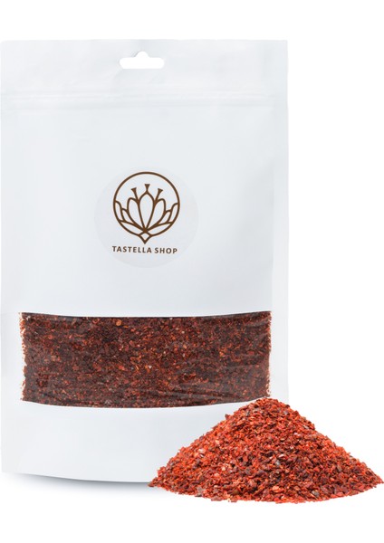 Normal Acılı Pul Biber (50gr), Lüks Kalite Orta Acılı Pul Biber, Normal Acılı Pul Biber, Orta Acı Pul Biber, Pul Biber