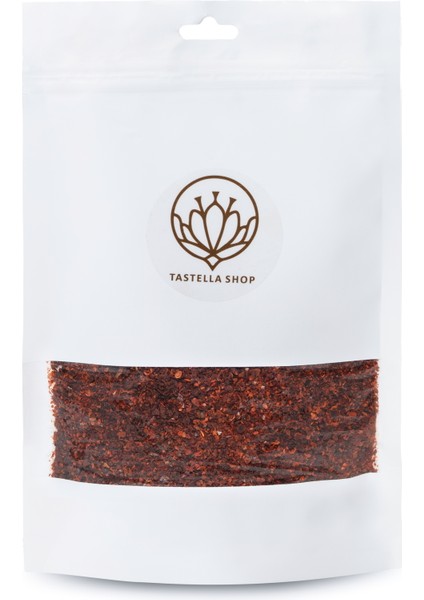 Normal Acılı Pul Biber (50gr), Lüks Kalite Orta Acılı Pul Biber, Normal Acılı Pul Biber, Orta Acı Pul Biber, Pul Biber