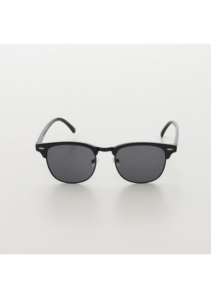 Retro Black Uniseks Güneş Gözlüğü fiyatları