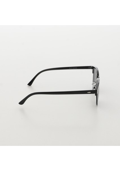 Retro Black Uniseks Güneş Gözlüğü fırsatları