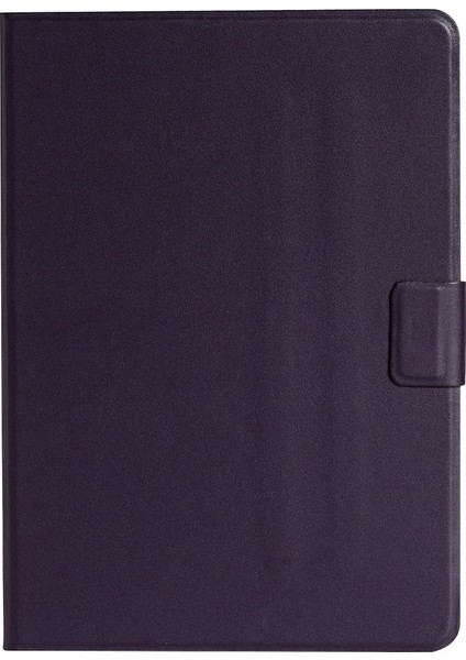 Huawei Mediapad T3 10-Siyah Için Kart Tutuculu Pu Deri Tablet Kılıfı (Yurt Dışından)
