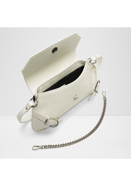 Krıstınıa Omuz Ve El Çantaları - Beyaz modelleri