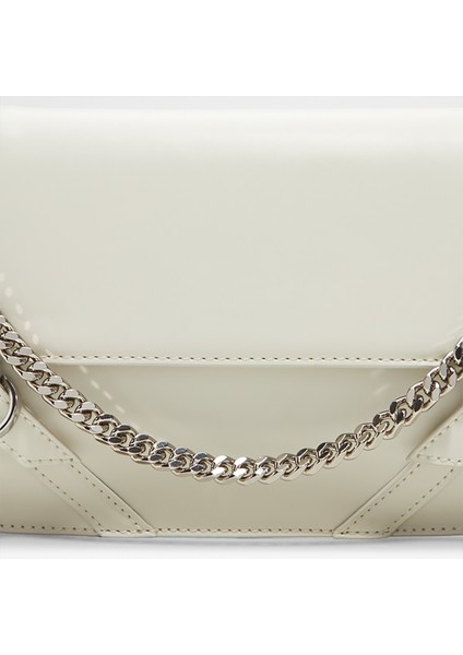 Krıstınıa Omuz Ve El Çantaları - Beyaz indirimleri
