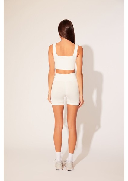 Active Dikişsiz Yükseltici Bisikletçi Taytı modelleri