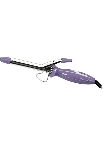 Saloncurl Essential HP4657/70 Bukle Saç Maşası (Yenilenmiş Ürün)