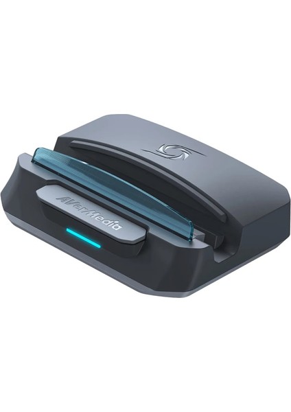 X’tra Go GC515 2160P30 / 1440P60 / 1080P120 Pcı-Express Gen 2 X4 Capture Card