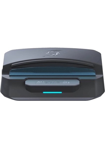 X’tra Go GC515 2160P30 / 1440P60 / 1080P120 Pcı-Express Gen 2 X4 Capture Card