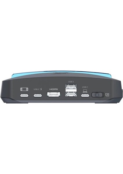 X’tra Go GC515 2160P30 / 1440P60 / 1080P120 Pcı-Express Gen 2 X4 Capture Card