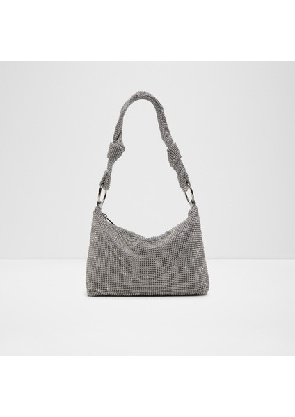 Dıamonella Omuz Ve El Çantaları - Gümüş