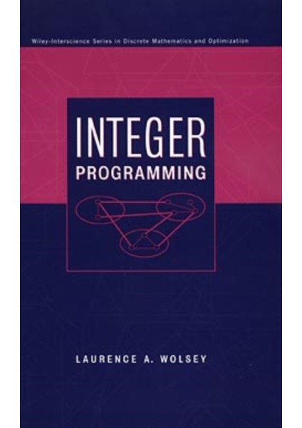 Integer Programming