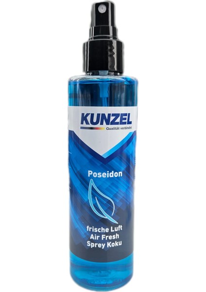 Sprey Koku Poseidon