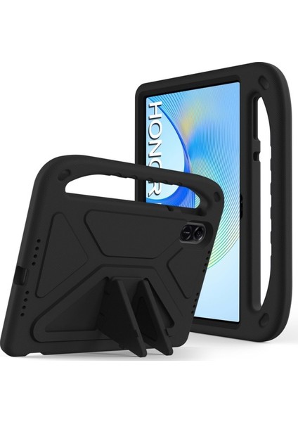 Onur Pad X9/x8 Pro Eva Kılıf El Kavrama Stand Çocuklar Tablet Kapak-Gül (Yurt Dışından)