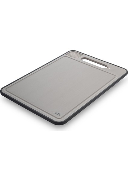 Smart Grey Buz Çözücü Kesme Tahtası
